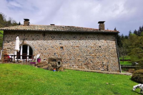 MARCOL' ANGE DEMEURE EN ARDECHE